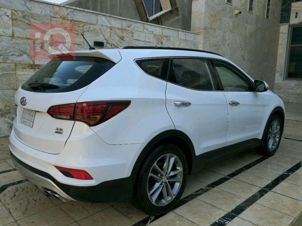 هیوندای سەنتافی